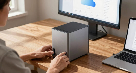 The Ultimate List Of AI-Integrated NAS Devices For Private Cloud In 2026