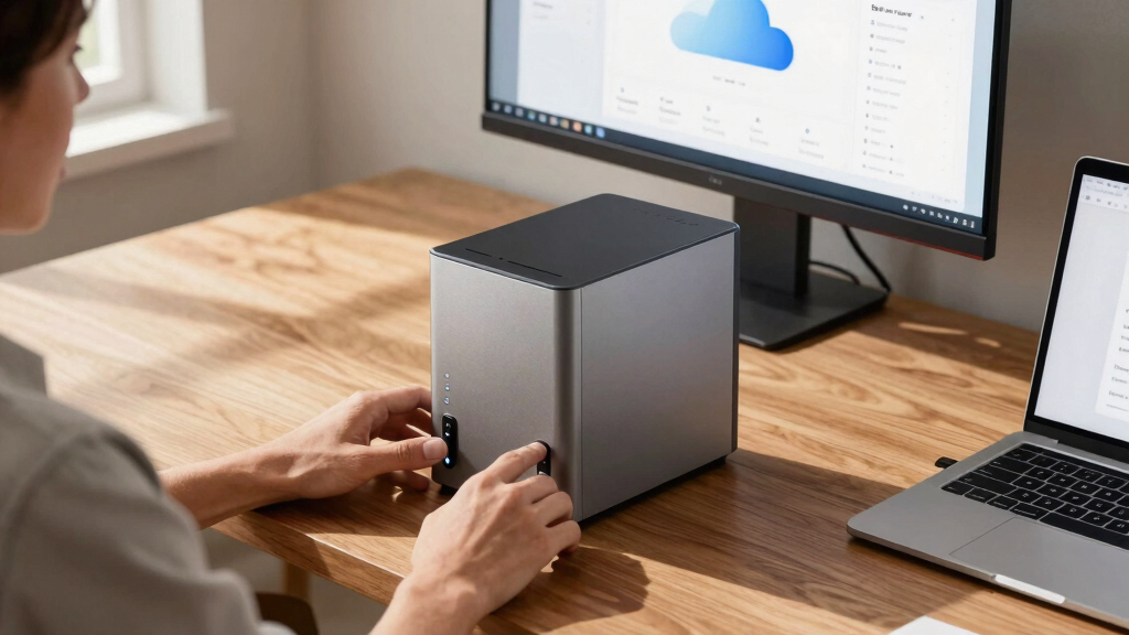 The Ultimate List Of AI-Integrated NAS Devices For Private Cloud In 2026