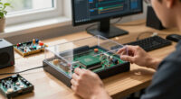 The Zilog Z80 Has Turned 50