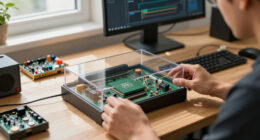 The Zilog Z80 Has Turned 50