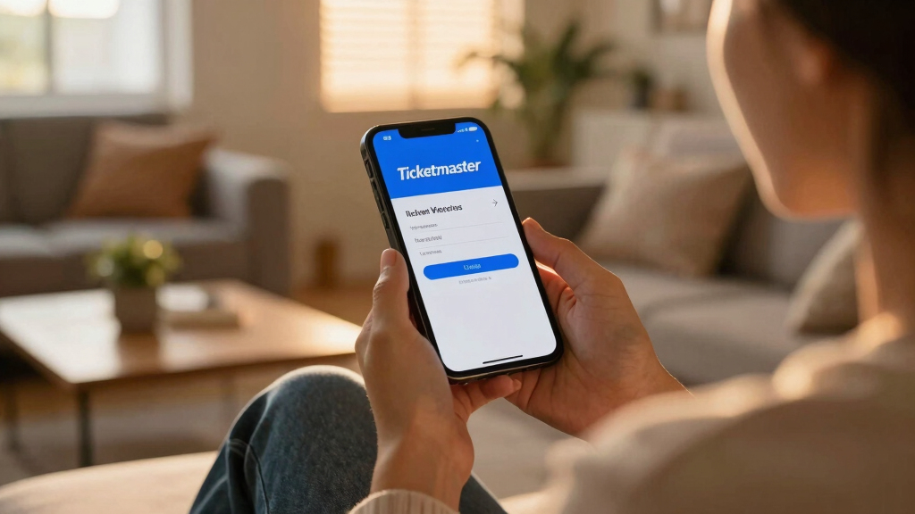Ticketmaster Outage: Is Ticketmaster Down Today? Thousands of Users Report Login Failures, Website Errors and Ticket Booking Issues | Ticketmaster Downdetector Status