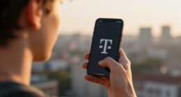 Tmobile Outage