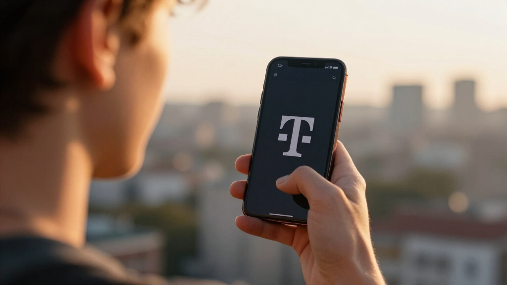 Tmobile Outage