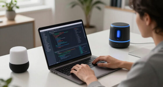 Top 10 AI Technologies Poised To Disrupt In 2026