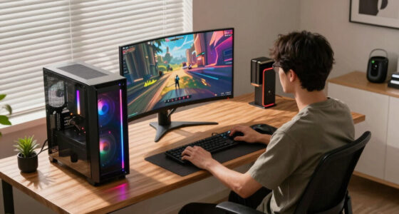 True 4K Gaming PC (2026)