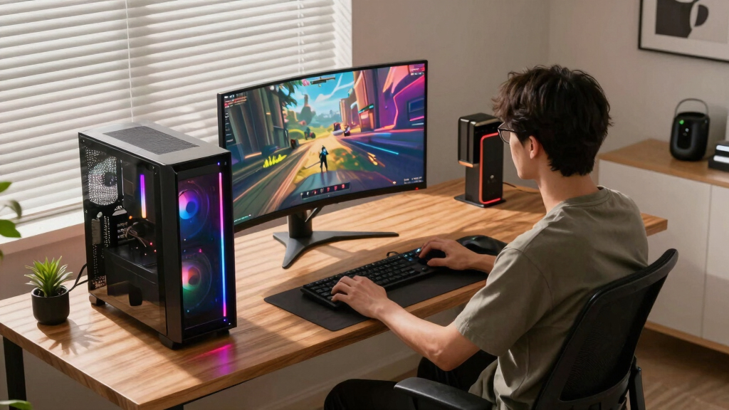 True 4K Gaming PC (2026)