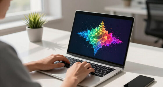 Understanding Particle Geometry Mapping's Role In AI Via 'SINGULARITY' (FABLE/175)