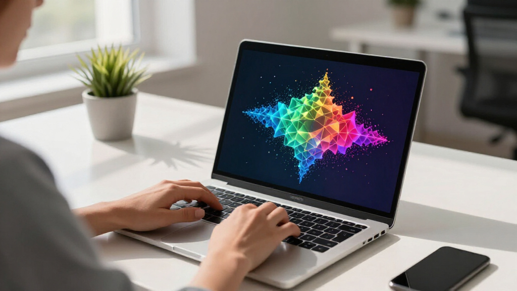 Understanding Particle Geometry Mapping's Role In AI Via 'SINGULARITY' (FABLE/175)