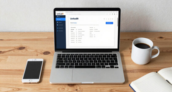 UnifiedIR For Julia