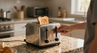 Us Canada Panasonic Toaster Recall