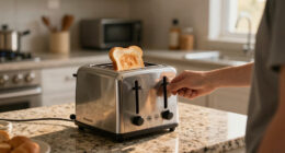 Us Canada Panasonic Toaster Recall