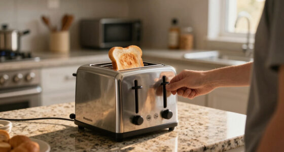 Us Canada Panasonic Toaster Recall