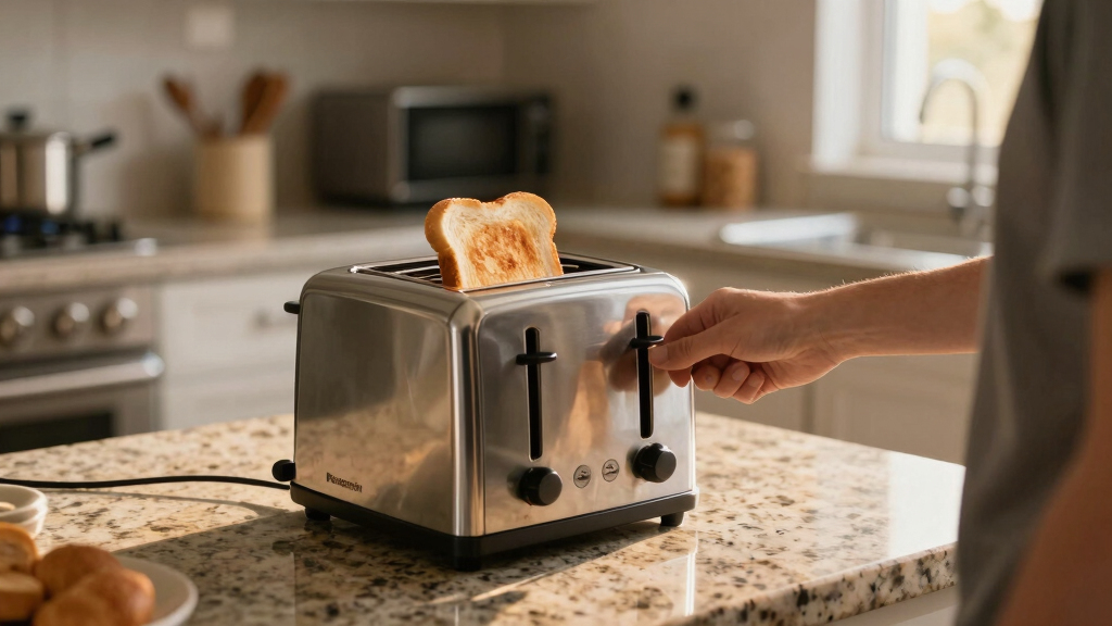 Us Canada Panasonic Toaster Recall