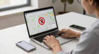 Virginia Bans Sale Of Geolocation Data
