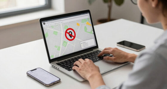 Virginia Bans Sale Of Geolocation Data