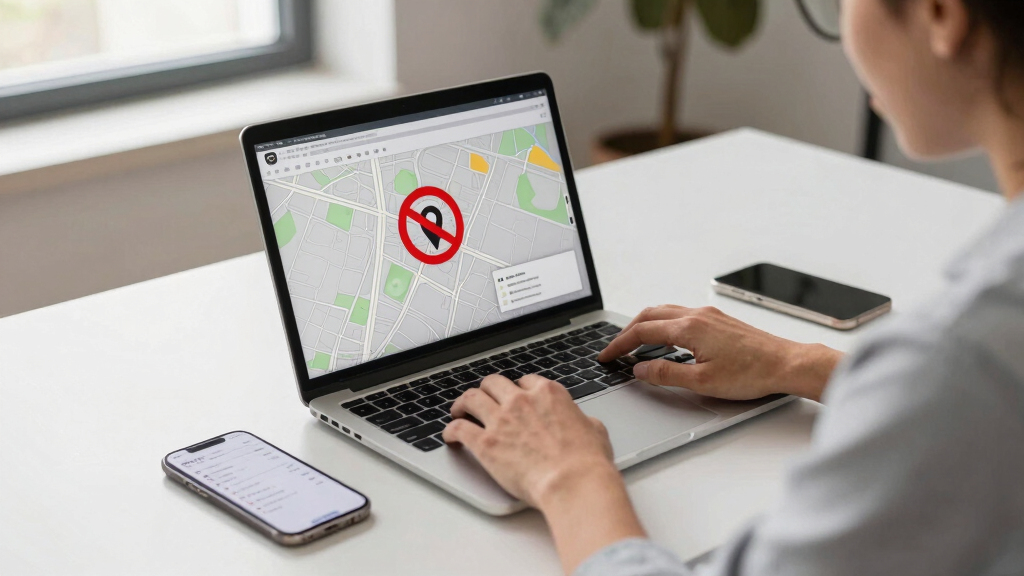 Virginia Bans Sale Of Geolocation Data