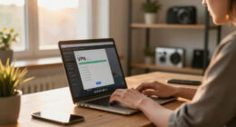 'VPNs Are Lawful Technical Tools,' Says EU Court In Landmark Copyright Ruling