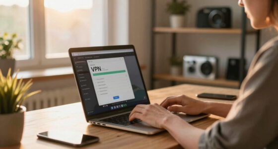 'VPNs Are Lawful Technical Tools,' Says EU Court In Landmark Copyright Ruling
