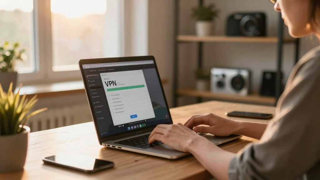 'VPNs Are Lawful Technical Tools,' Says EU Court In Landmark Copyright Ruling
