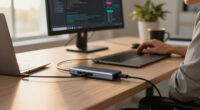 What Are The Top Thunderbolt Docks For AI In 2026?