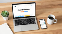 What Happened To TheNumbers.com