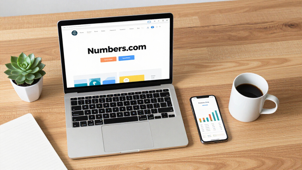 What Happened To TheNumbers.com