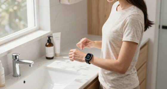 Women's Health Radar