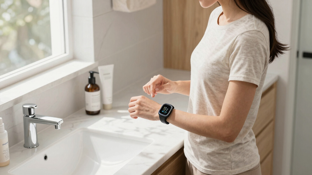 Women's Health Radar