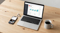 Youtube Surges In Global Coverage