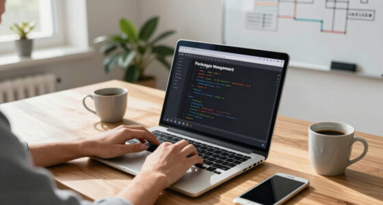 Zig: All Package Management Functionality Moved From Compiler To Build System