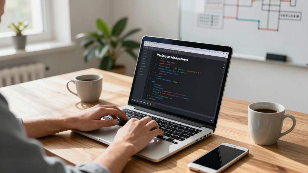 Zig: All Package Management Functionality Moved From Compiler To Build System