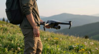 2026’S Top AI-Enabled Camera Drones For Aerial Photography