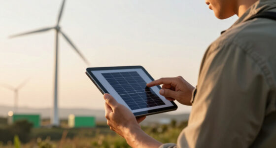 28 Startups Using AI To Transform The Energy Sector