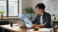 8 AI Technologies Set To Revolutionize 2026