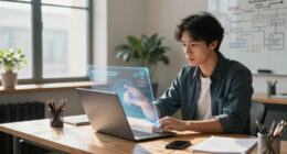 8 AI Technologies Set To Revolutionize 2026