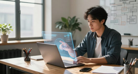 8 AI Technologies Set To Revolutionize 2026