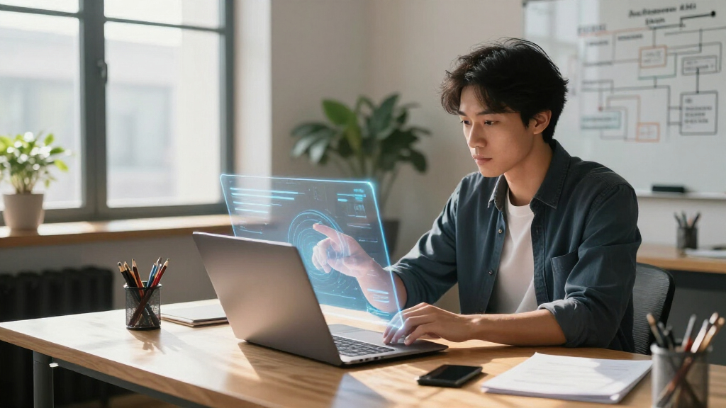 8 AI Technologies Set To Revolutionize 2026