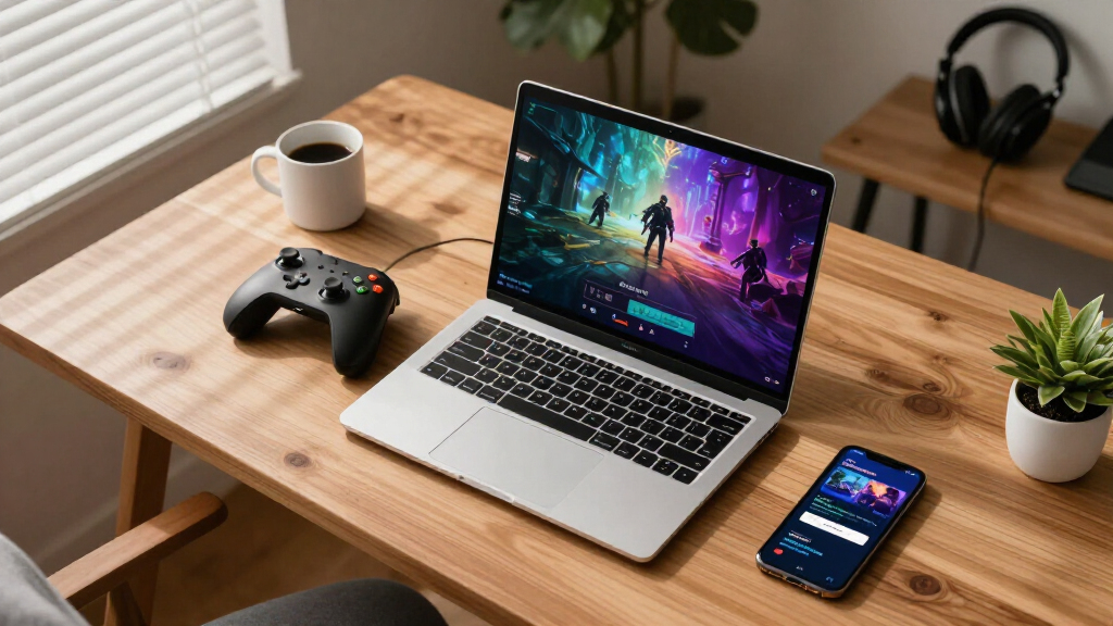 9 Surprising Ways AI Is Enhancing Gaming In 2026
