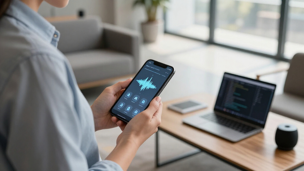 A CEO’s Voice Or An AI Trick? The Urgent Message Explained