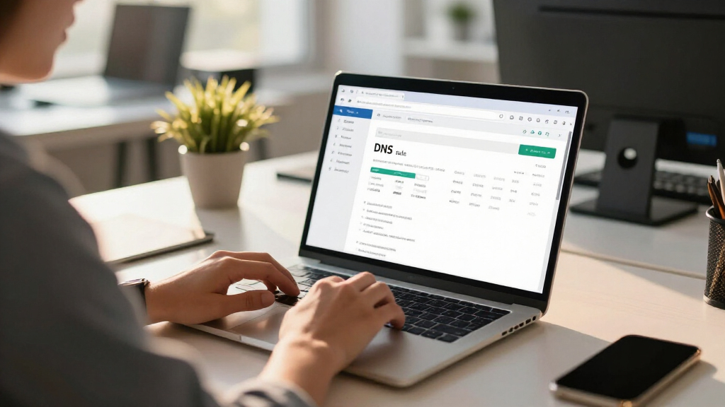 A Domain Can Now Say It Is For Sale, In DNS