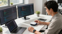 Affordable AI: The New Weapon In The Open-Weight Market Competition