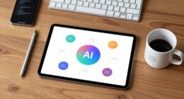 Agents Per Gigawatt: A New Way To Gauge AI Capabilities