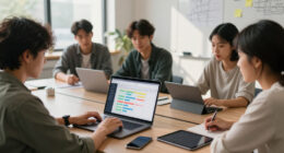 AI In Student Groups: The 7 Best Tools To Elevate Your Organization