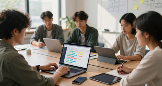 AI In Student Groups: The 7 Best Tools To Elevate Your Organization