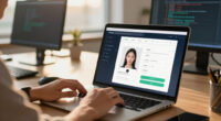 AI’s Biggest Scam: Forged Identities And Cover-up Secrets