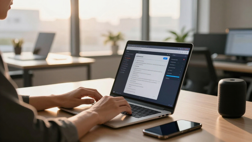 AI Tools & Automation: The Key To Smarter Business Processes