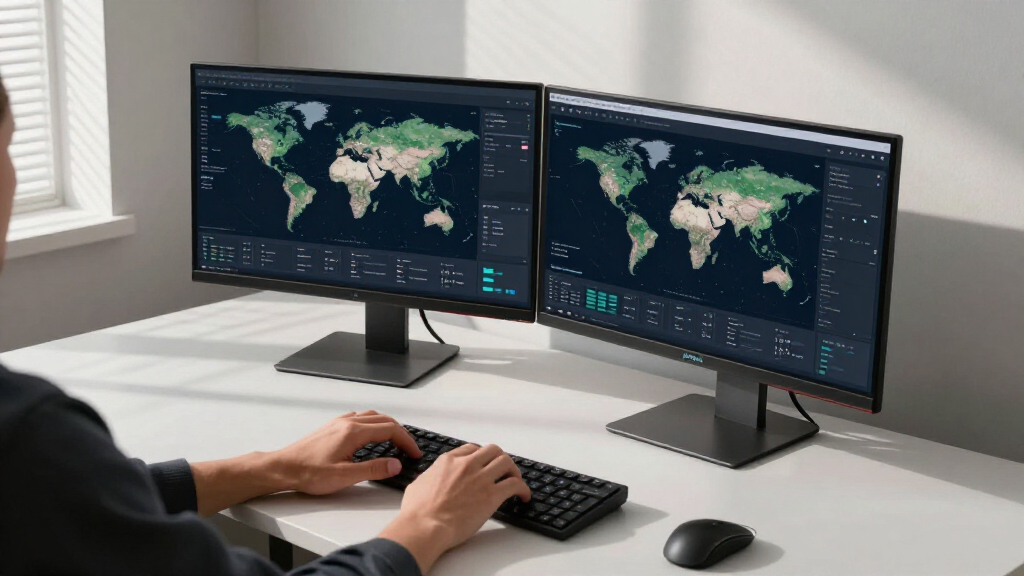 Akamai Surges In Global Coverage