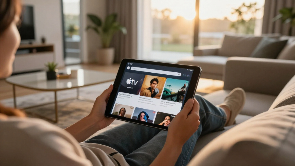 Apple Implements Price Hikes For Its TV Streaming Service And 'One' Subscription Bundle