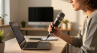 Are AI Microphones Changing The Game? 9 Top Usb Models For 2026