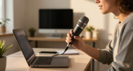 Are AI Microphones Changing The Game? 9 Top Usb Models For 2026